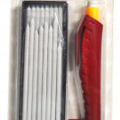 BOHIN Chalk Pencil Refillable Cartridge Set