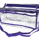 Sassy Tote Purple