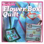 Eileen Roche's Flower Box Quilt BK00130