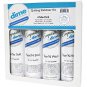 Exquisite Quilting Stabilizer Kit Four Tube Pack