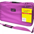 Creative Notions Fat Quarter Bag CNL04PL