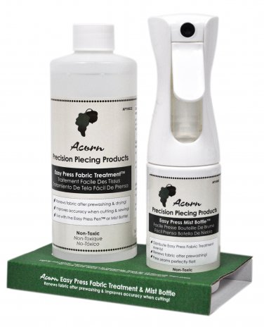 Acorn Easy Press Fabric Treatment Combo Pack