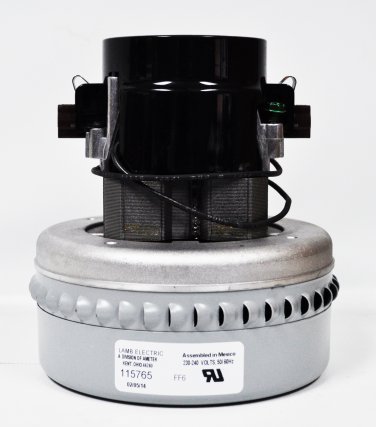 Ametek Lamb 115765 Vacuum Cleaner Motor