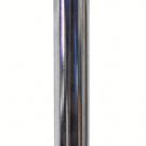 Eureka,  Sanitaire Lower Chrome Handle E-12637-8