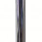 Eureka,  Sanitaire Lower Chrome Handle E-12637-8