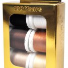 Madeira Anniversary Crown Box Cotona 30 Embroidery Thread Madeira Anniversary Crown Box Cotona 30 Embroidery Thread