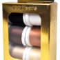Madeira Anniversary Crown Box Cotona 30 Embroidery Thread