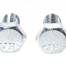 Generic Tornado Floorkeeper Bolt 3/8-16 x 5/8 hex head grade 5 zinc plated 999-1073 Generic Tornado Floorkeeper Bolt 3/8-16 x 5/8 hex head grade 5 zinc plated 999-1073