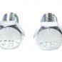 Generic Tornado Floorkeeper Bolt 3/8-16 x 5/8 hex head grade 5 zinc plated 999-1073