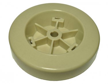 Generic Electrolux Metal Canister Vacuum Rear Wheel