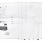 3M Filtrate Designed For Kenmore C, Q, 5055 Panasonic C-5, C18 Synthetic Bags 10
