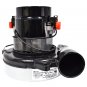 Ametek Lamb 5.7 Inch Single Stage 120 Volt B/B Tangential Bypass Vacuum Motor 119152-00