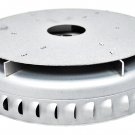 Ametek Lamb 5.7 inch Stationary Vacuum Motor Fan housing 31253