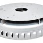 Ametek Lamb 5.7 inch Stationary Vacuum Motor Fan housing 31253
