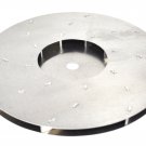 Ametek Lamb 4 3/4 Inch Vacuum Motor Fan 31371