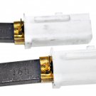Ametek Lamb Vacuum Motor Carbon Brush Set 106904