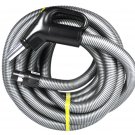 Generic 35 Foot 1 3/8 Inch Low Voltage Gas Pump Grip Central Vacuum Hose Generic 35 Foot 1 3/8 Inch Low Voltage Gas Pump Grip Central Vacuum Hose
