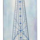Squedge 11 1/4 Degree Ruler SQ1125