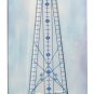 Squedge 11 1/4 Degree Ruler SQ1125