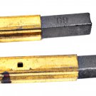 Ametek Lamb Carbon Brushes for 2 Stage Lamb Motor 119-407