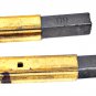 Ametek Lamb Carbon Brushes for 2 Stage Lamb Motor 119-407