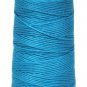 Cosmo Hidamari Sashiko Solid Thread 30 Meters Caribbean Sea
