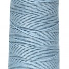 Cosmo Hidamari Sashiko Solid Thread 30 Meters Sky