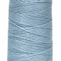 Cosmo Hidamari Sashiko Solid Thread 30 Meters Sky
