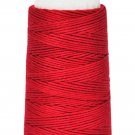 Cosmo Hidamari Sashiko Solid Thread 30 Meters Tulip