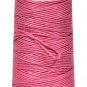 Cosmo Hidamari Sashiko Solid Thread 30 Meters Peony
