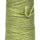 Cosmo Hidamari Sashiko Solid Thread 30 Meters Green Tea