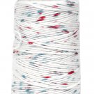 Cosmo Hidamari Sashiko Variegated Thread 30 Meters Shaved Ice Everything