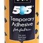 Sewing 505 Spray and Fix Temporary Fabric Adhesive FA515