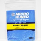 Dust Care Eureka Upright Round Replacement Belts Dust Care Eureka Upright Round Replacement Belts