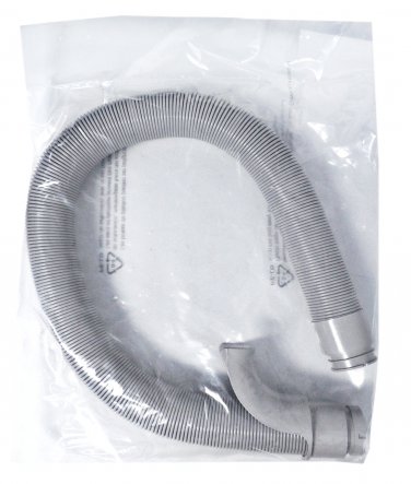 Windor Versamatic Gray Hose with Cuffs