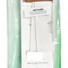 Nobles Ultra Glide 1014505 Paper Bags 10 Pack With 2 Filters Nobles Ultra Glide 1014505 Paper Bags 10 Pack With 2 Filters