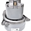 Ametek Lamb 7.2 Inch 230 Volt B/B 3 Fan Vacuum Motor 117501-12