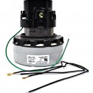 Ametek Lamb 5.7 Inch 2 Stage 120 Volt B/B Peripheral Bypass Motor 119413-13