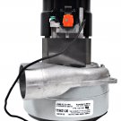 Ametek Lamb 5.7 Inch 2 Stage 120 Volt B/B Tangential Bypass Motor 119631-00
