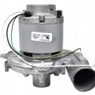 Ametek Lamb 9 Inch 240 Volt B/B Tangential Flo-Tek Motor 119896-04