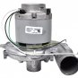 Ametek Lamb 9 Inch 240 Volt B/B Tangential Flo-Tek Motor 119896-04