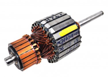 Ametek Lamb 120 Volt Motor Armature 216311-01