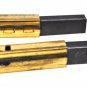 Ametek Lamb 240 Volt Motor Carbon Brushes 33474-1
