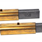 Ametek Lamb Motor Carbon Brushes 3492-1