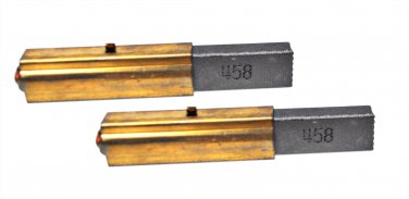Ametek Lamb Motor Carbon Brushes 3492-1
