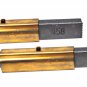 Ametek Lamb Motor Carbon Brushes 3492-1