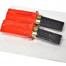 Ametek Lamb 400 Cycle Motor Carbon Brushes 833392-64