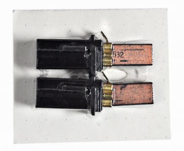 Ametek Lamb Motor Carbon Brushes 833503-52