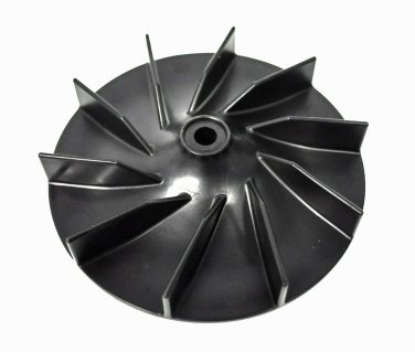 Sanitaire Upright Vacuum Cleaner Fan 20-8620-08