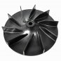 Sanitaire Upright Vacuum Cleaner Fan 20-8620-08